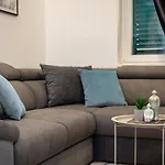 Apartamento Ivano & Josip, Bacvice Split