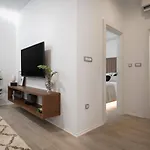 Ivano & Josip, Bacvice Apartamento