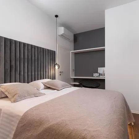 Ivano & Josip, Bacvice * Split