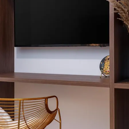 شقة Ivano & Josip, Bacvice *