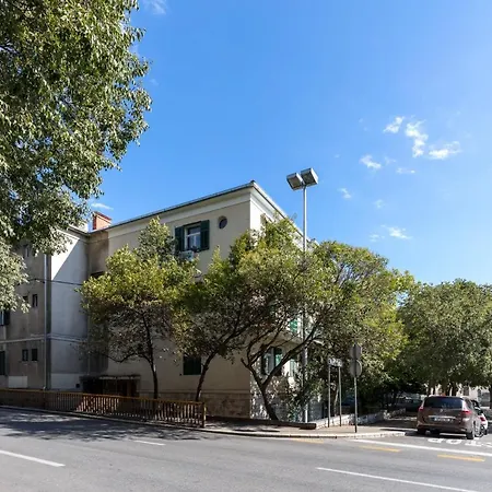 Apartman Ivano & Josip, Bacvice *