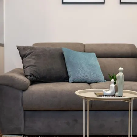 Apartamento Ivano & Josip, Bacvice Split