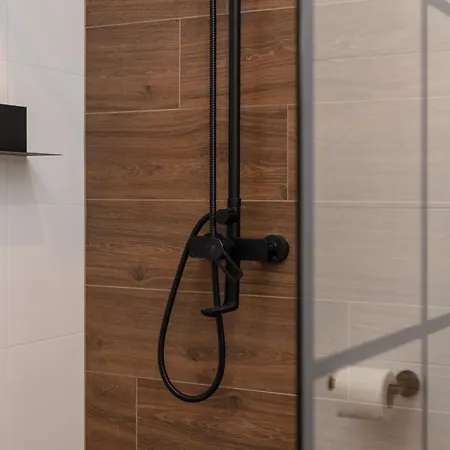 Ivano & Josip, Bacvice Apartman *