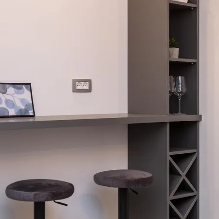 Apartamento Ivano & Josip, Bacvice *