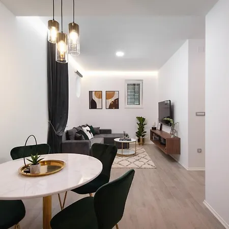 Apartman Ivano & Josip, Bacvice *