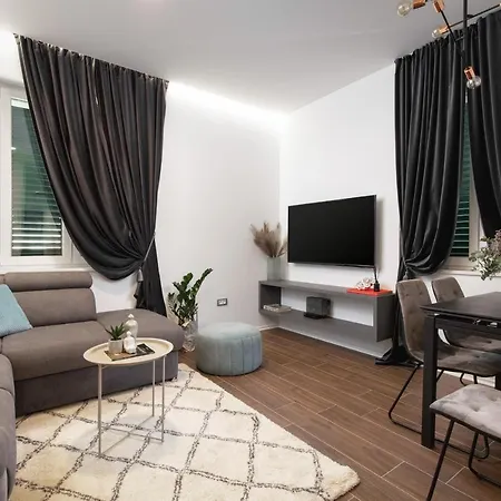 Ivano & Josip, Bacvice * Split