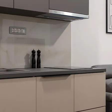 Ivano & Josip, Bacvice *