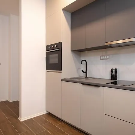 Ivano & Josip, Bacvice * سبليت