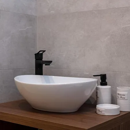 Apartamento Ivano & Josip, Bacvice Split