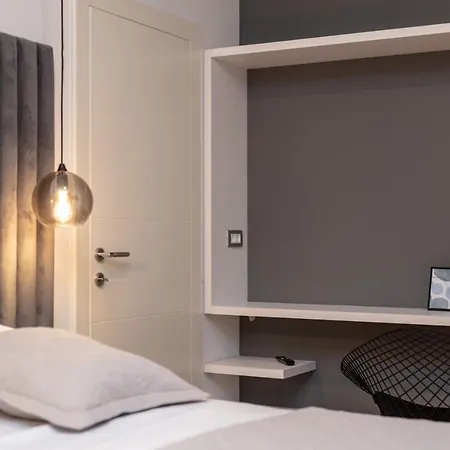 Apartment Ivano & Josip, Bacvice *
