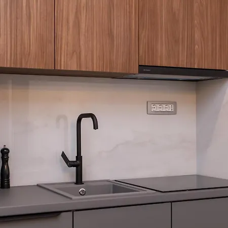 Appartement Ivano & Josip, Bacvice *