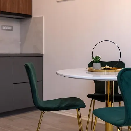 Appartement Ivano & Josip, Bacvice *