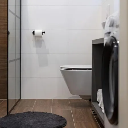 Ivano & Josip, Bacvice Appartement *