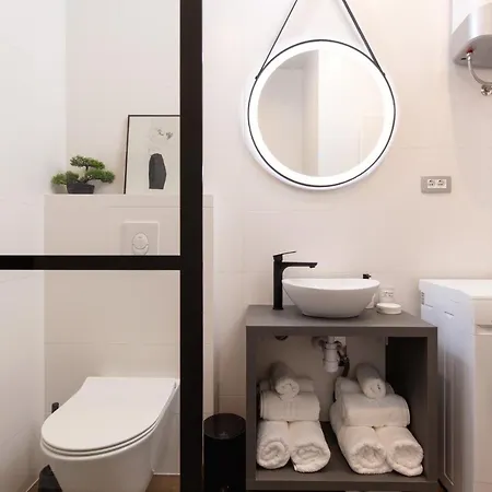 Appartement Ivano & Josip, Bacvice *